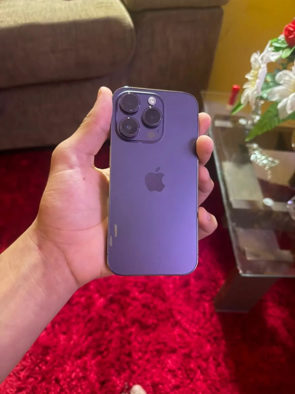 iPhone 14 Pro  - Foto 3