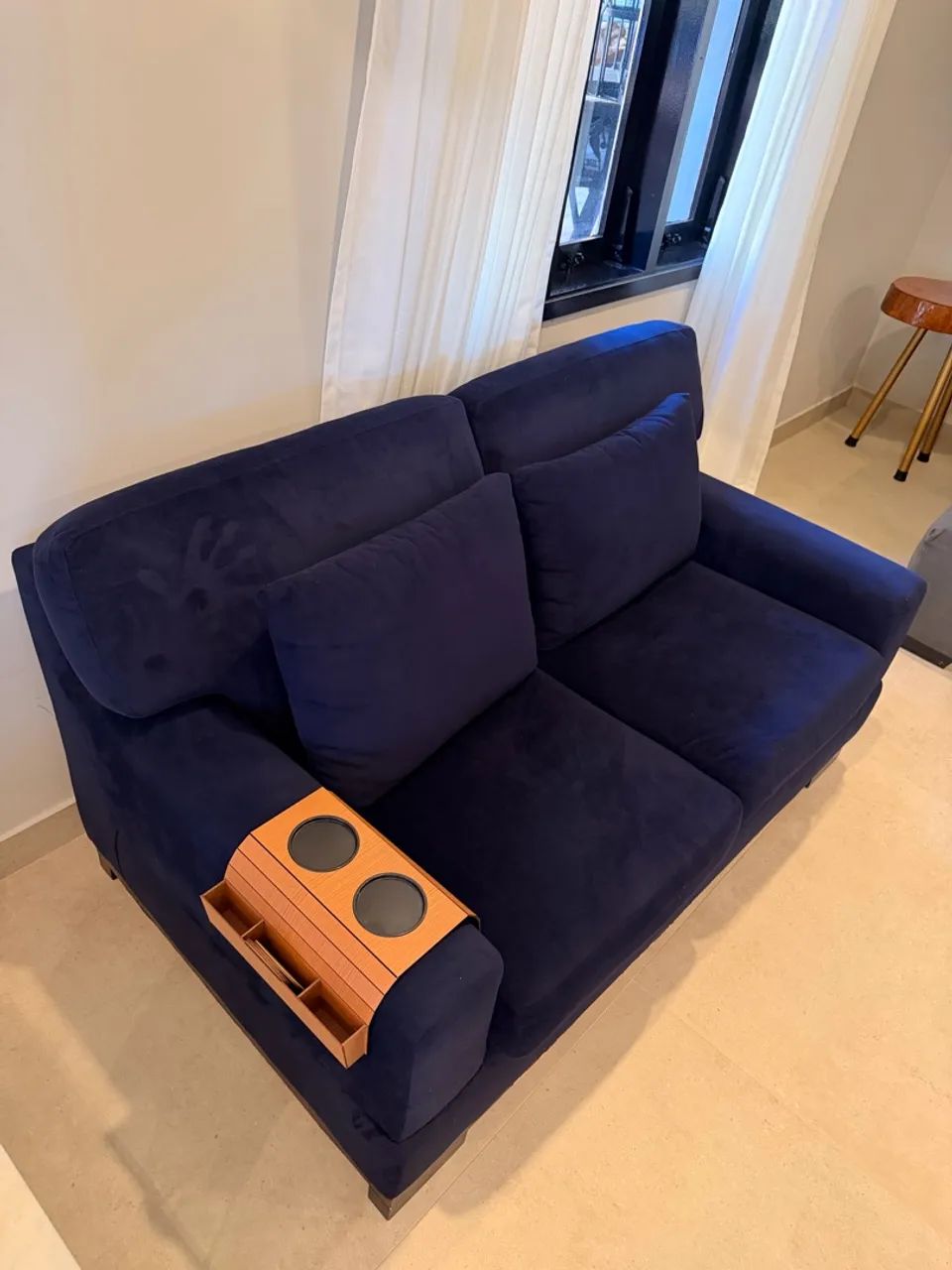 Conjunto sofás - Foto 2