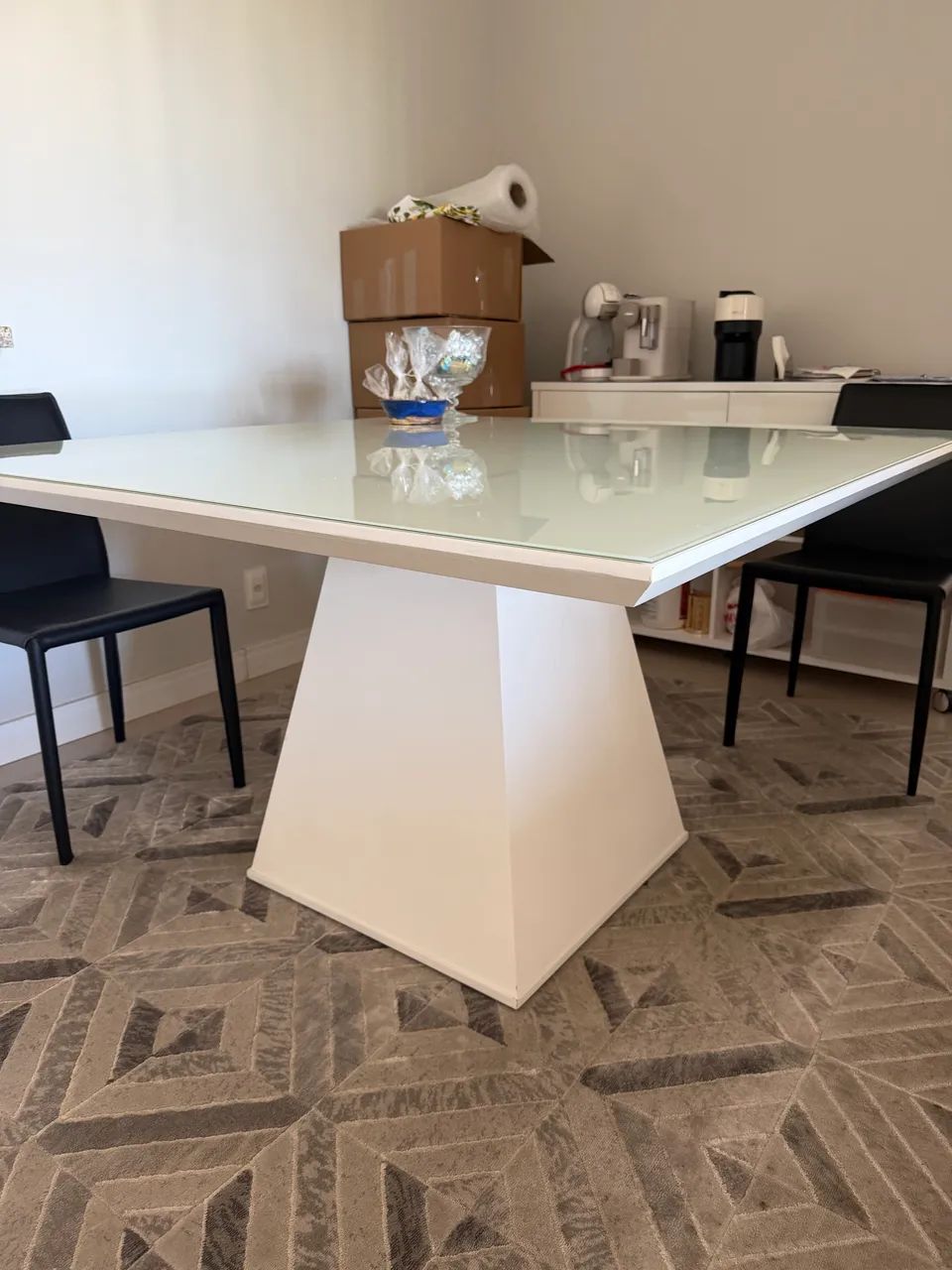 Mesa de jantar  - Foto 4