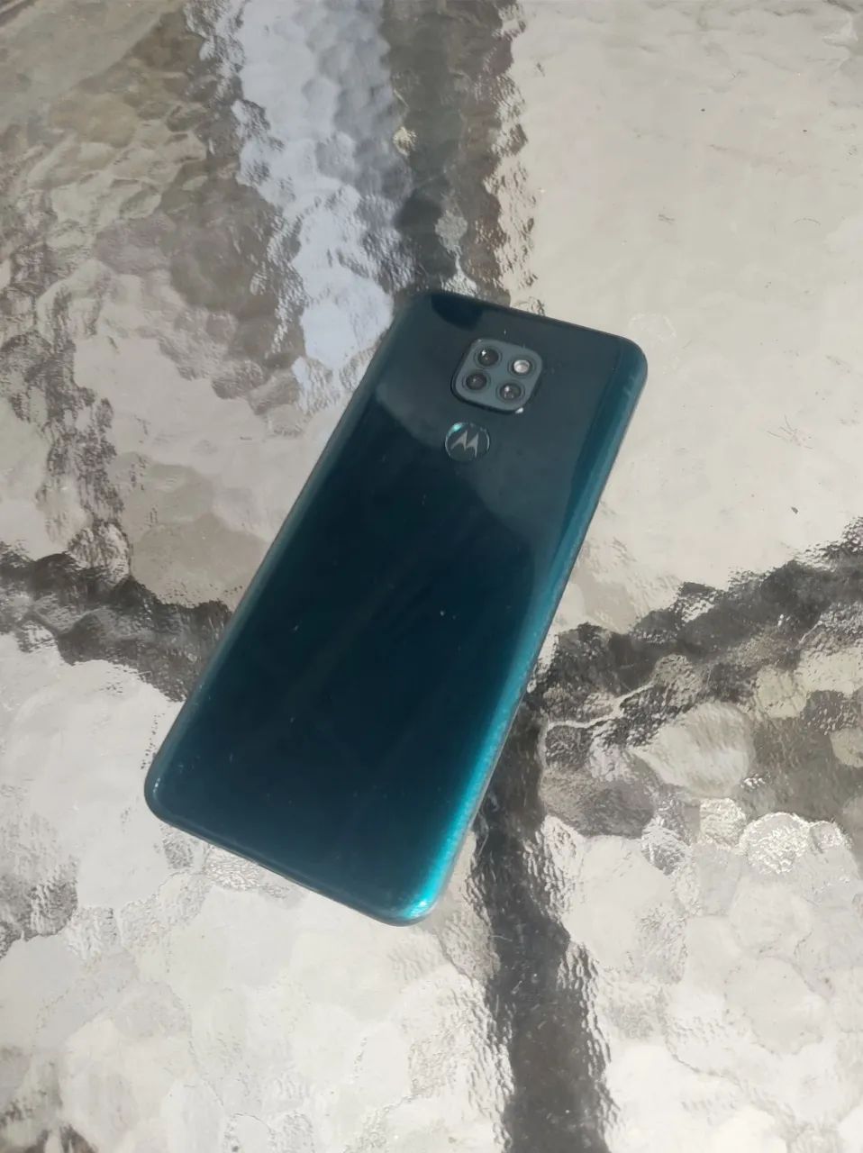 MOTOROLA com carregador (Impecável) - Foto 3