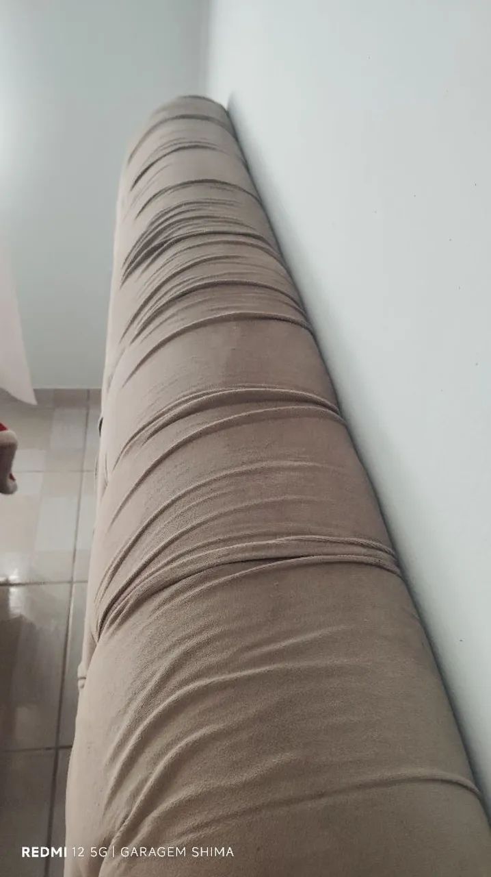 Cabeceira de cama Queen - Foto 4