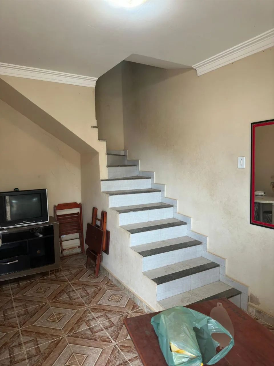 Vendo casa em Grussai. - Foto 2