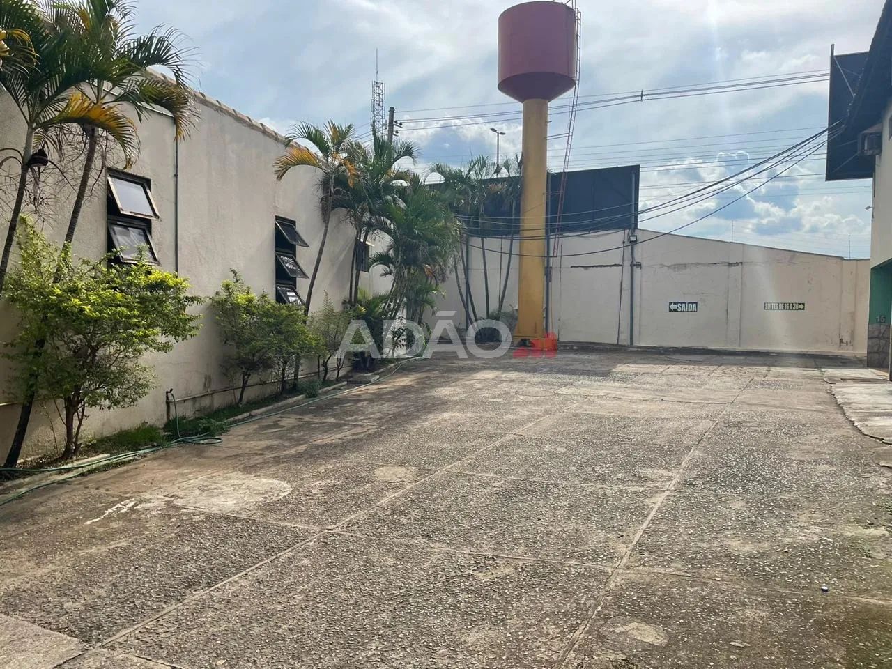 MOTEL COM 29 SUITES MOBILIADO EM APARECIDA DE GOIANIA MS38200 - Foto 3