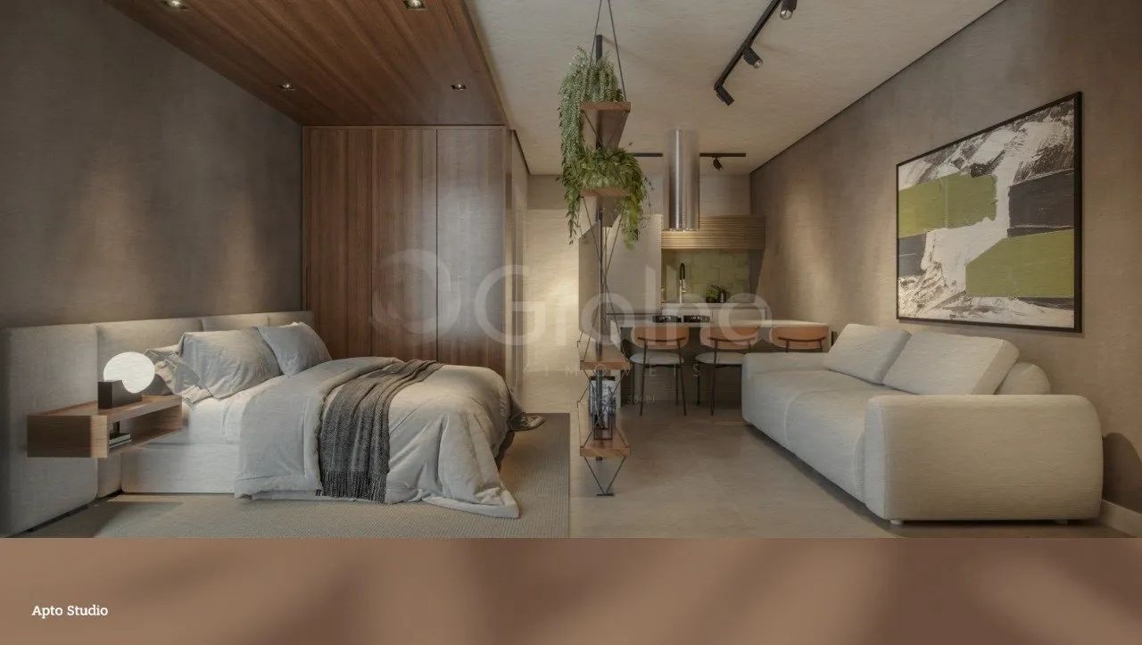 Studio de 36m² no Campeche - Foto 3