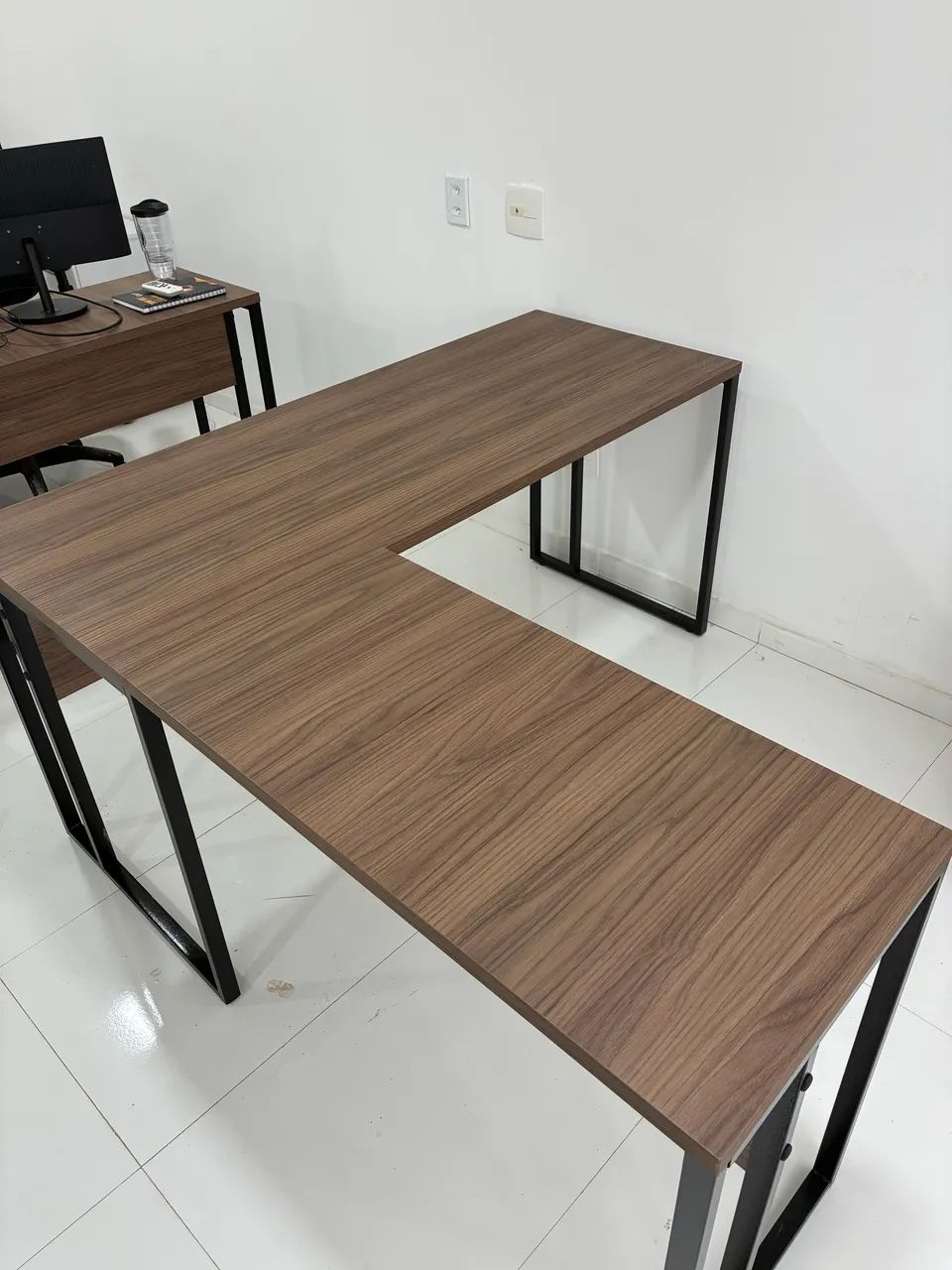 Mesa para escritório 