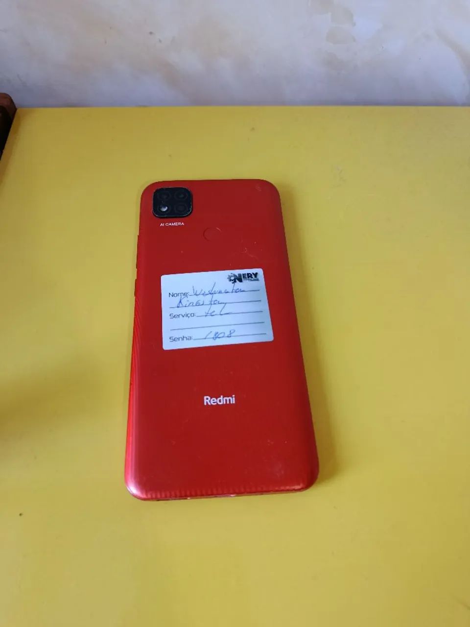 Redmi 9C