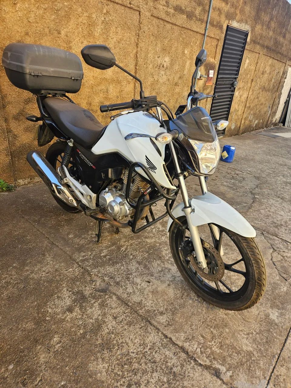Cg 160 cargo - Foto 2