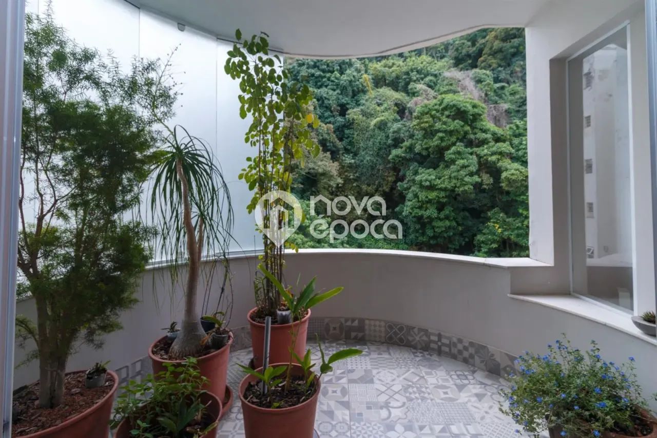 Copacabana | Apartamento 4 quartos