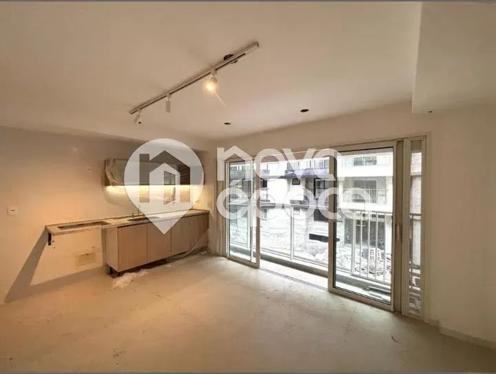 Gávea | Apartamento 1 quarto - Foto 5