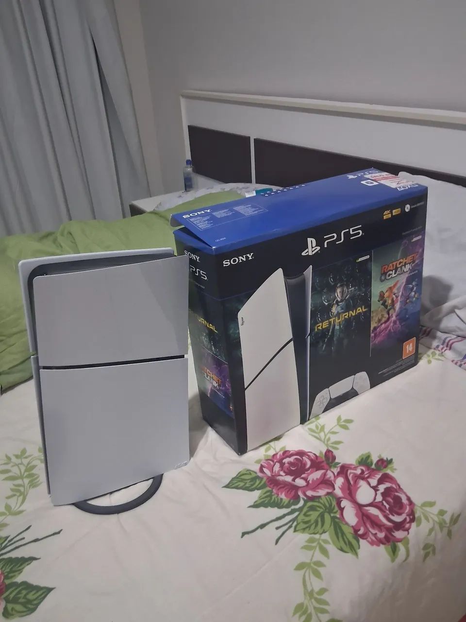 PS5 1TB  - Foto 2