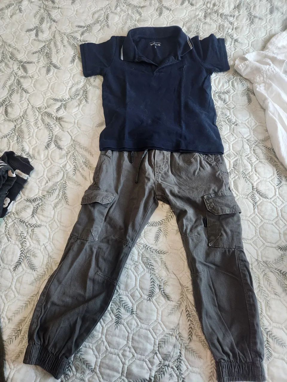 Roupa menino - Foto 3