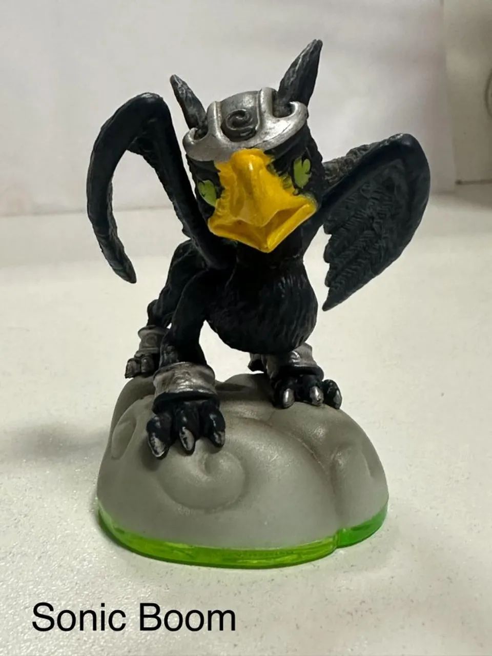 Figura interativa Skylanders - Foto 4