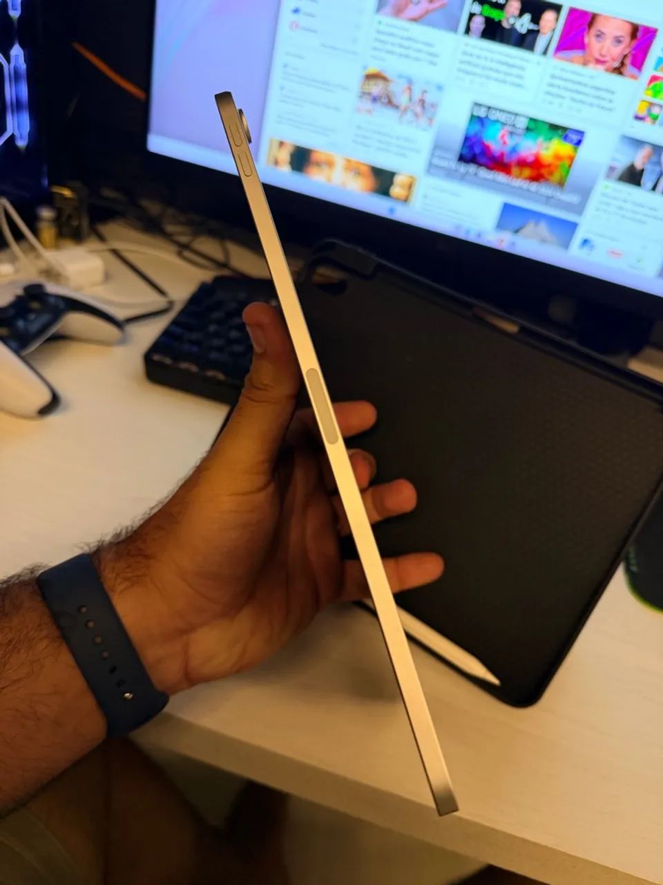 iPad Air M1 - Foto 4