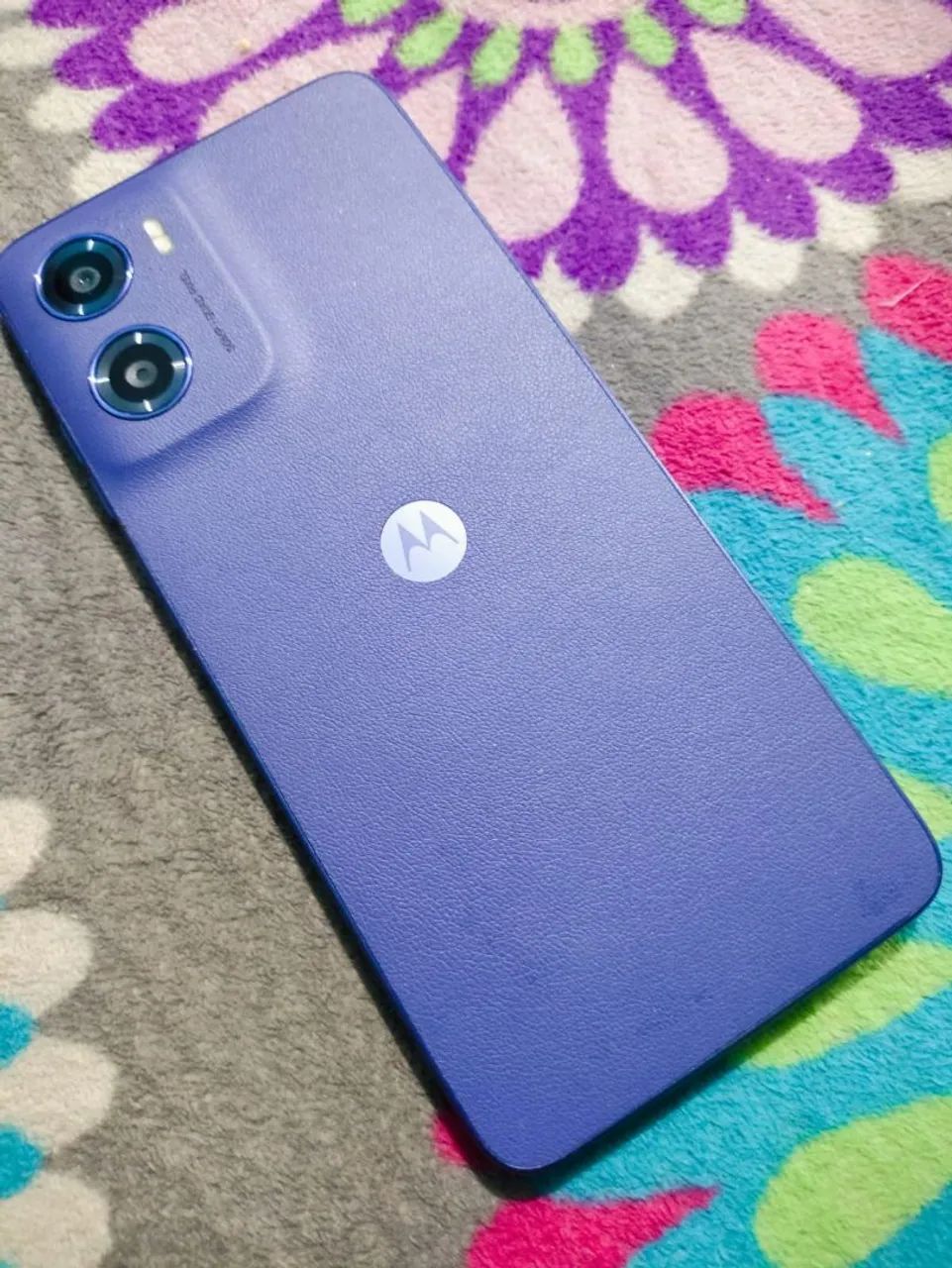 Vende-se Moto G05  - Foto 4
