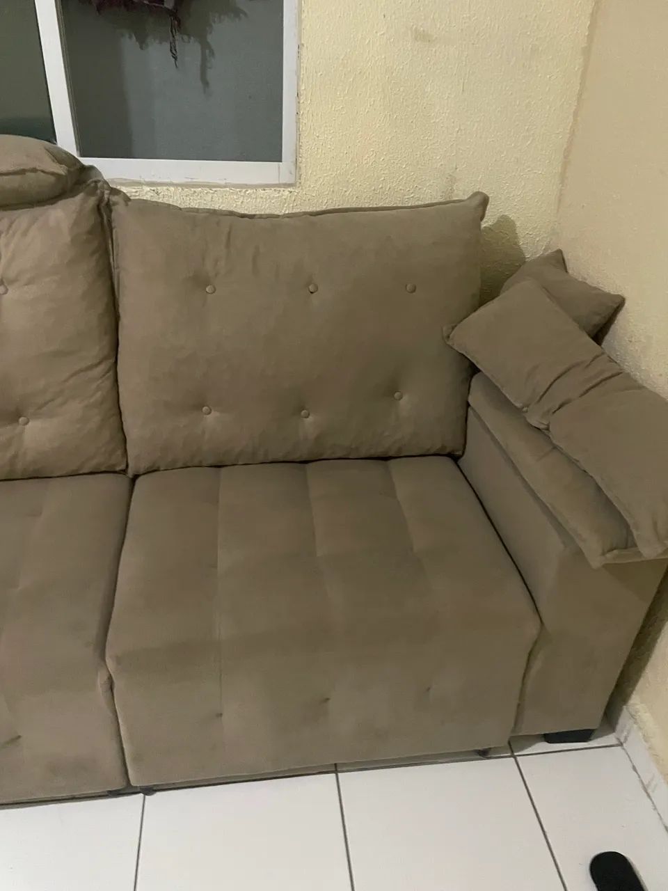 Sofá retrátil  - Foto 3