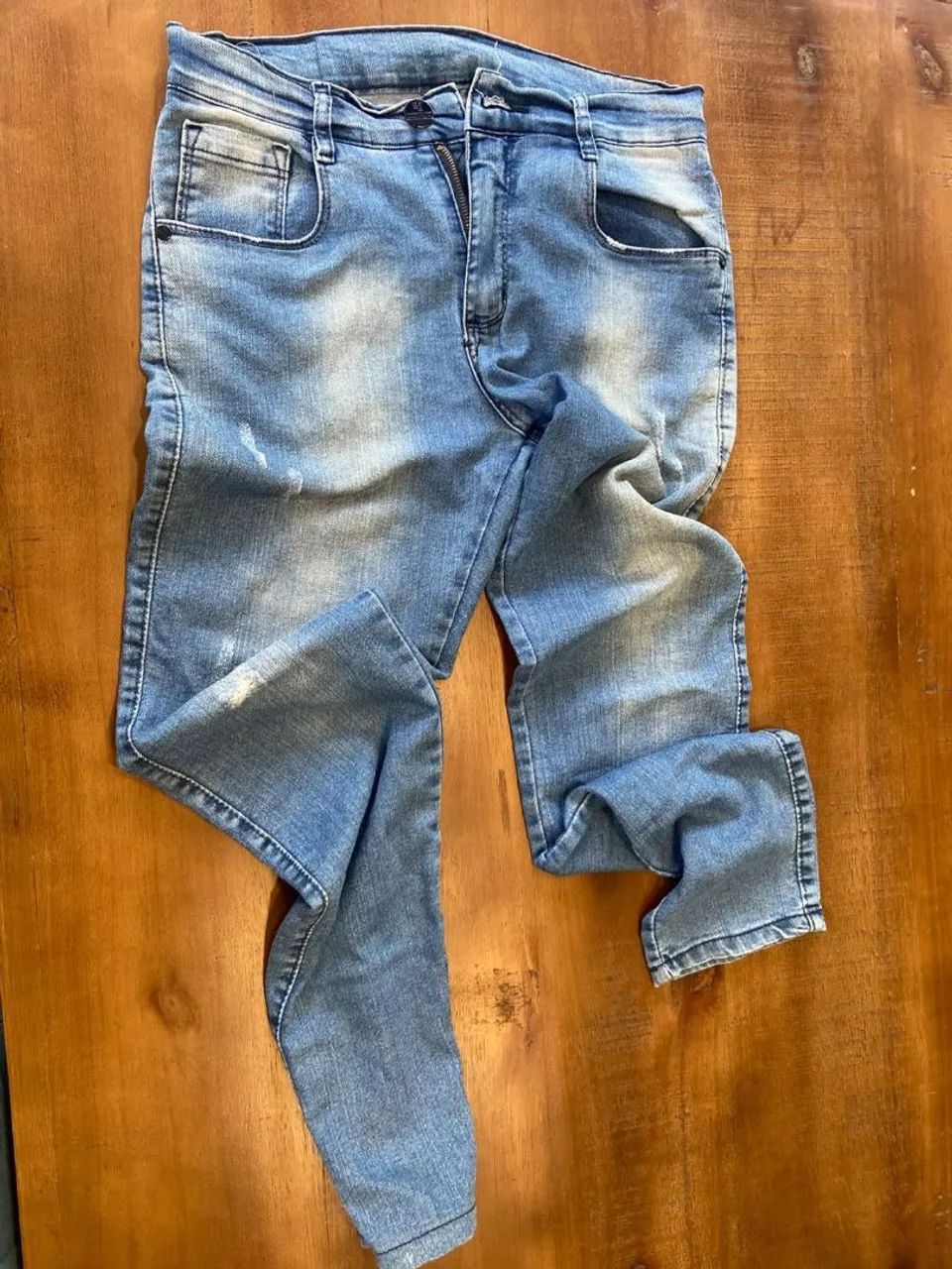 Calças Jeans  - Foto 2