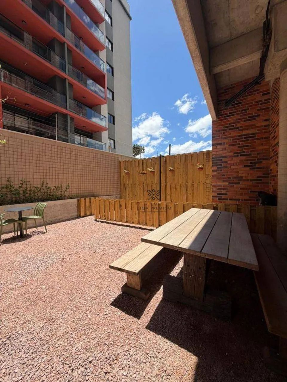 Loft com 1 quarto para alugar, 40 m² por R$ 3.000/mês - Rebouças - Curitiba/PR - Foto 11