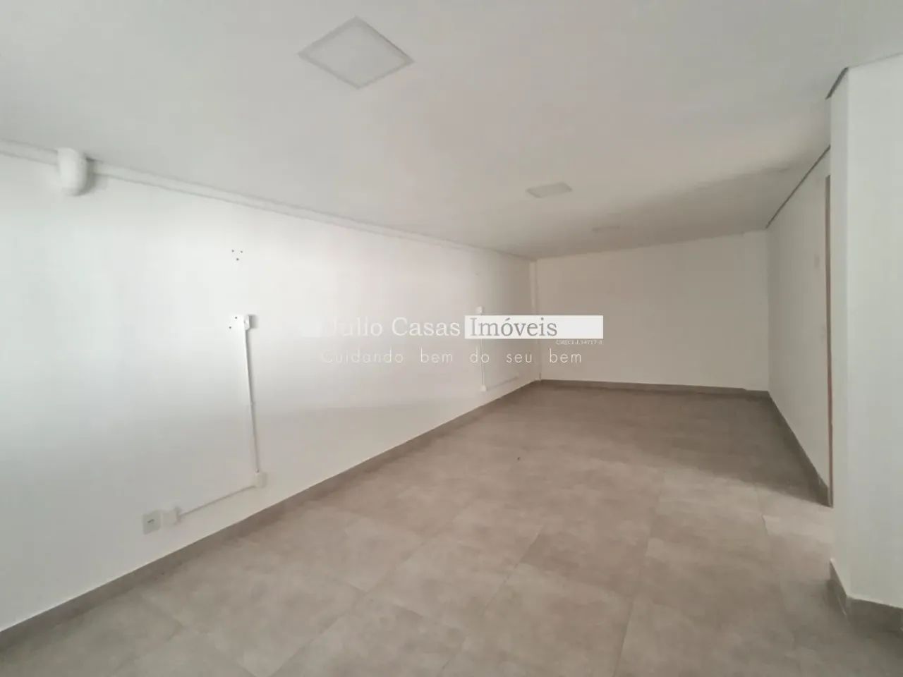 Galpão Comercial com Edícula para Alugar - Jardim Faculdade, Sorocaba/SP - Foto 3