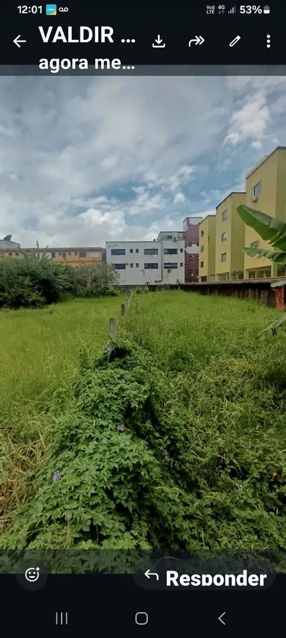 Foto - Praia Grande - Ocian