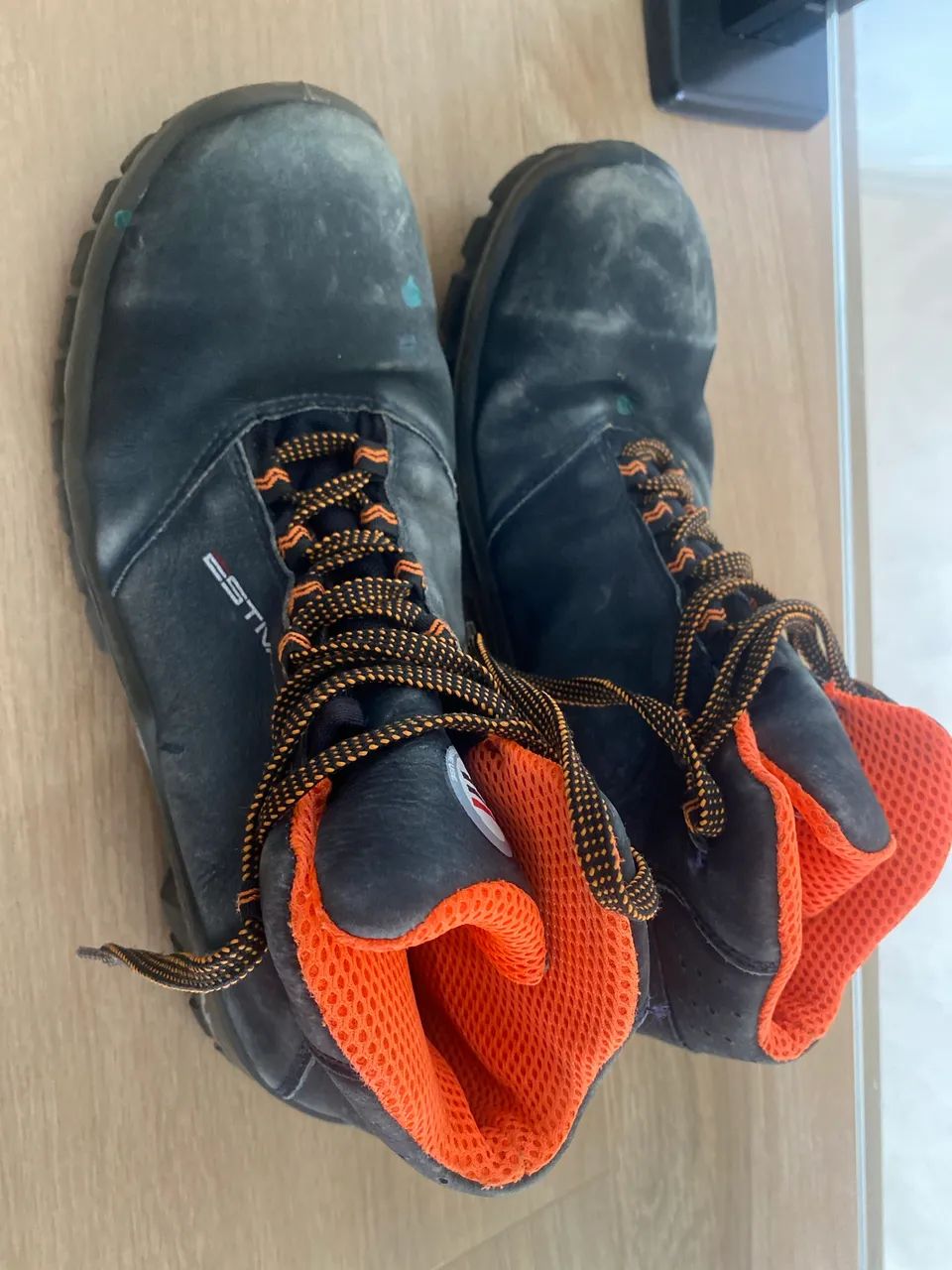 Bota Estival (EPI)