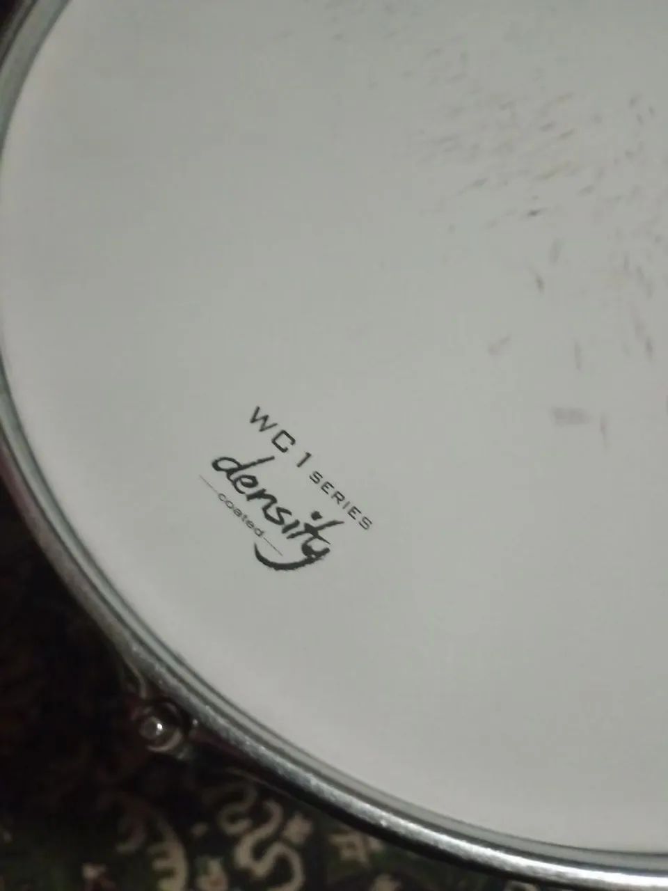 Caixa de bateria odery jazz 13 polegadas - Foto 3