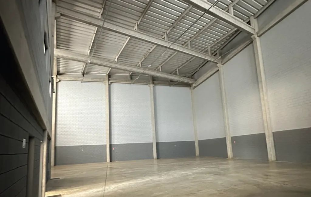 Galpão para alugar em Sumaré, Parque Emília, com 873 m² - Foto 2