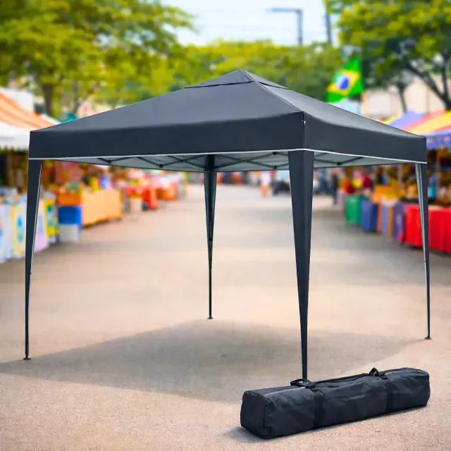 Tenda 3x3 Gazebo