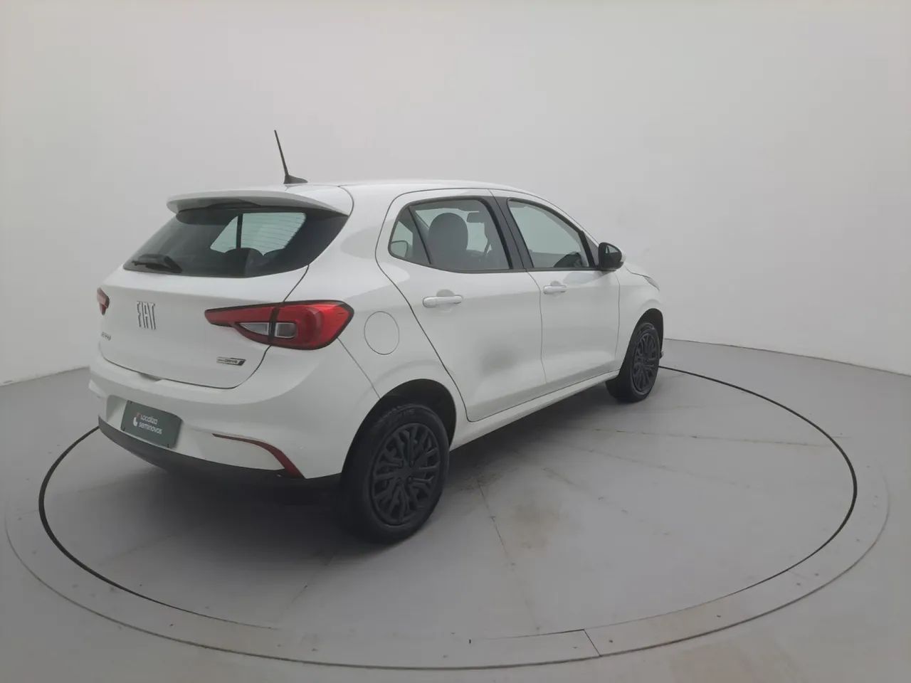 Fiat Argo Drive 1.0 Firefly 2023 - Foto 5