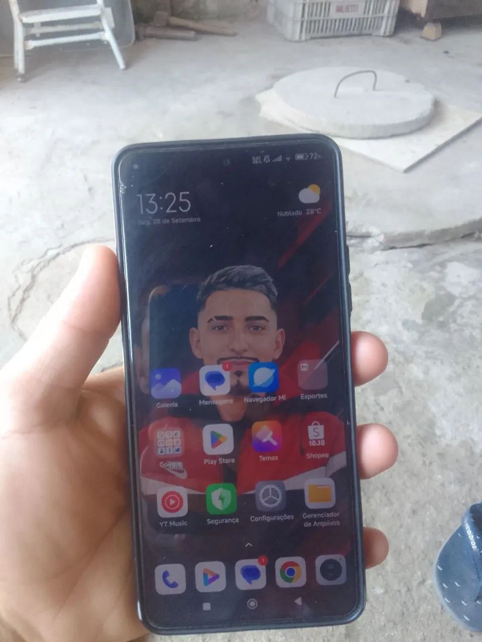 Xiaomi Redmi Note 13 pro 5G