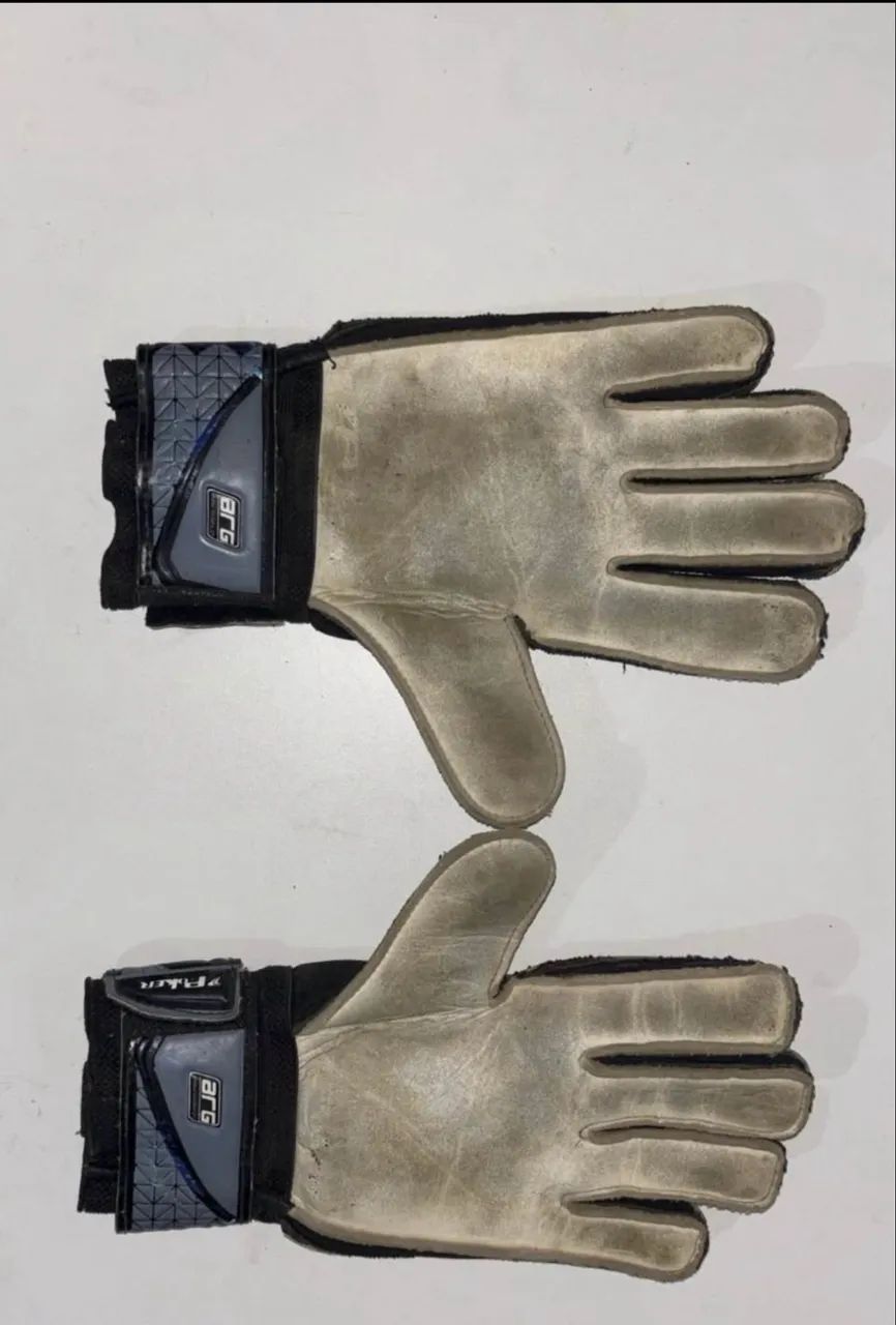 Luva de goleiro  - Foto 3