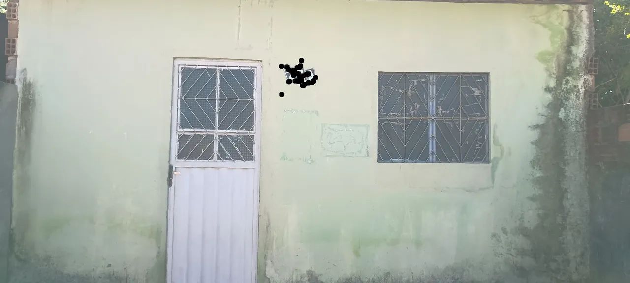 CASA A VENDA NO CLIMA BOM 