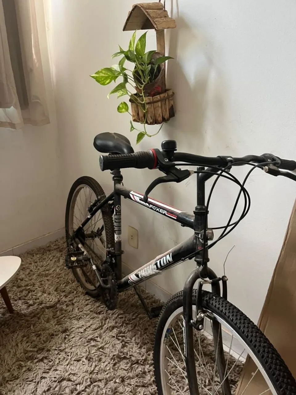 Bicleta nova! Nunca usada. - Foto 2