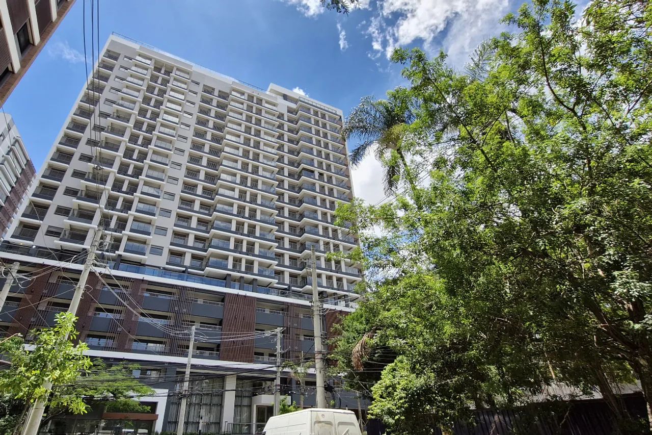Studio para venda em Vila Mariana com 1 quarto, 30m² - Foto 3