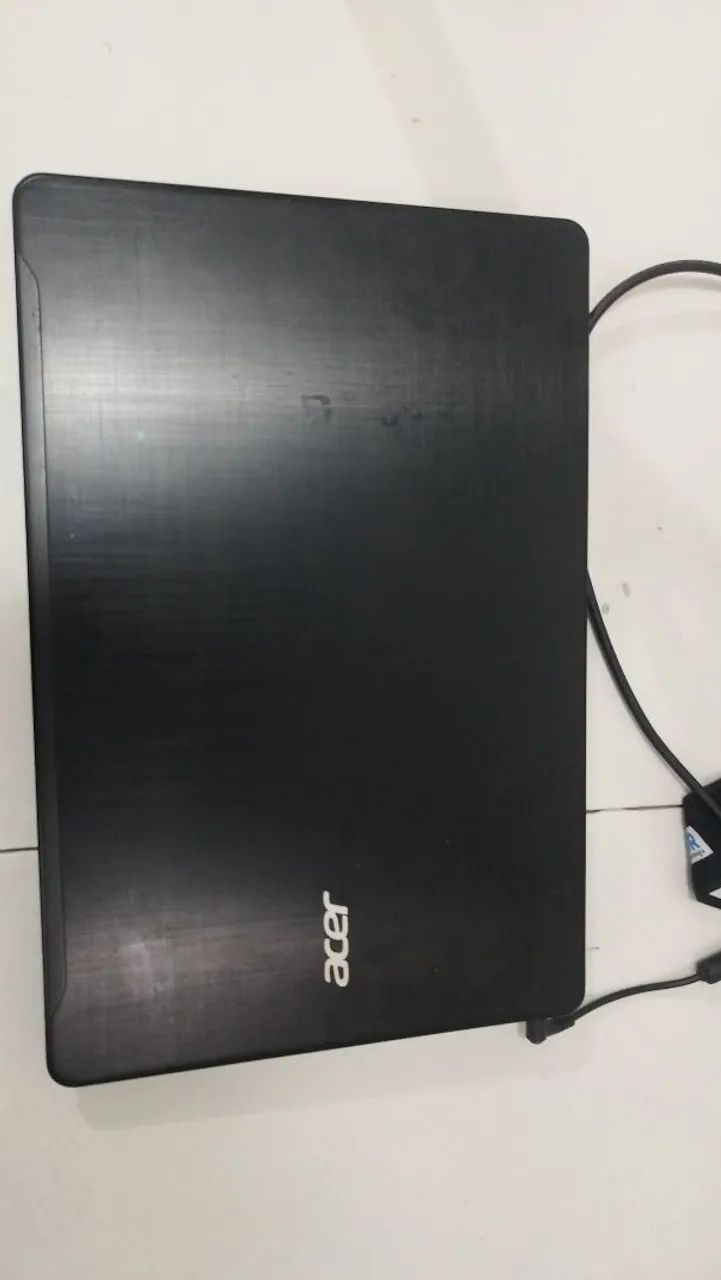 Notebook Acer aspire - Foto 2