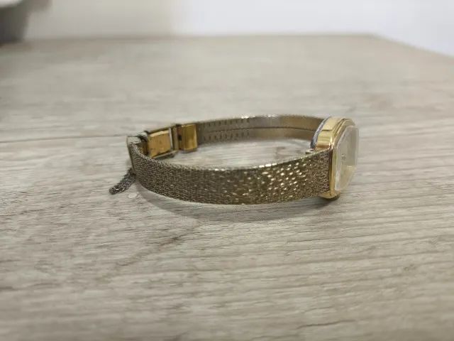Relógio Seiko feminino vintage  - Foto 3