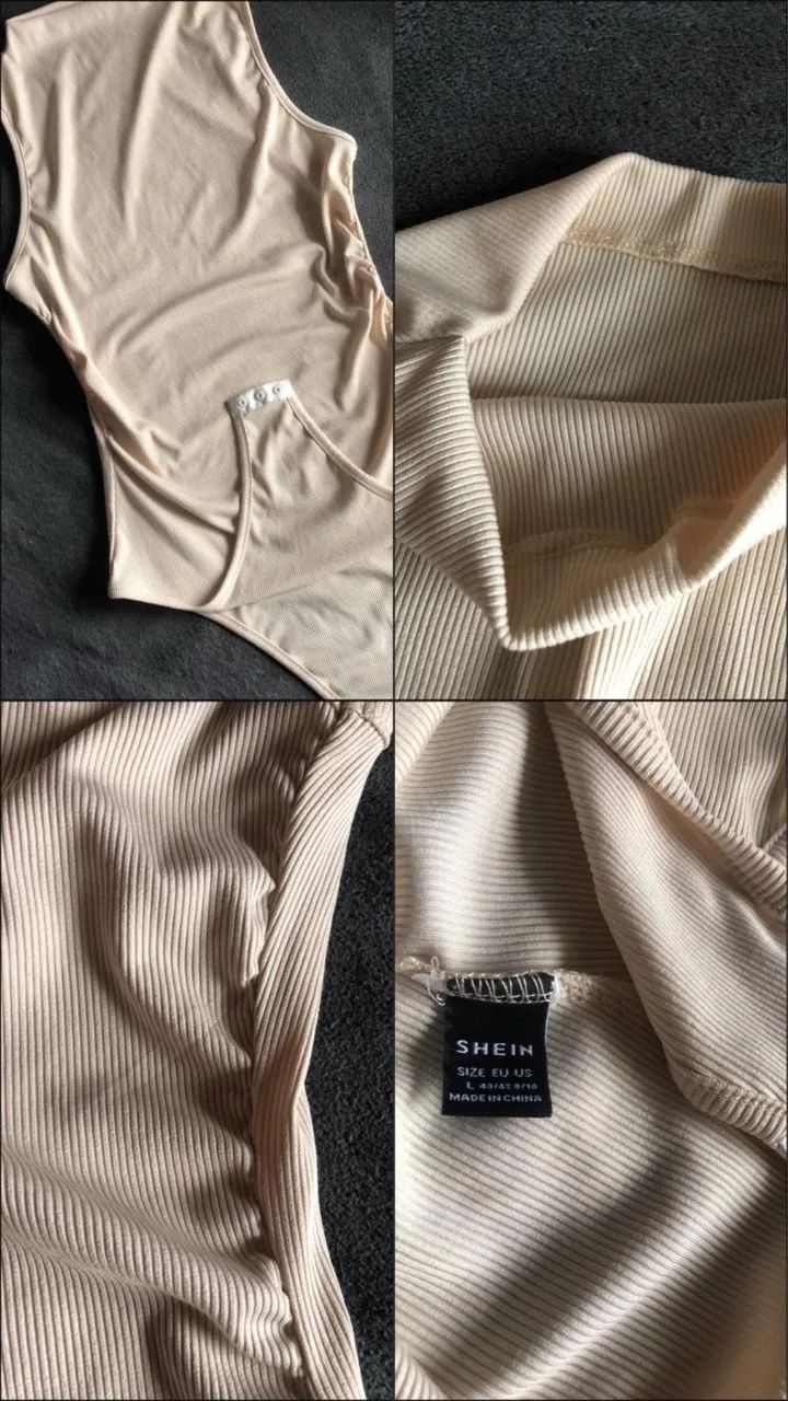 Roupas novos e semi-novos - Foto 2