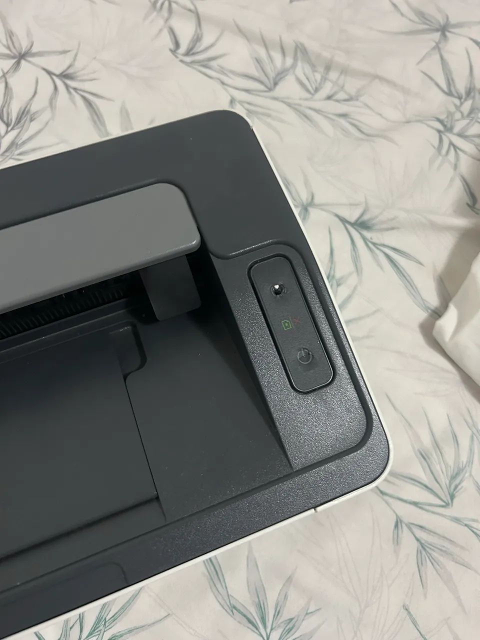 Impressora HP laserjet  - Foto 2