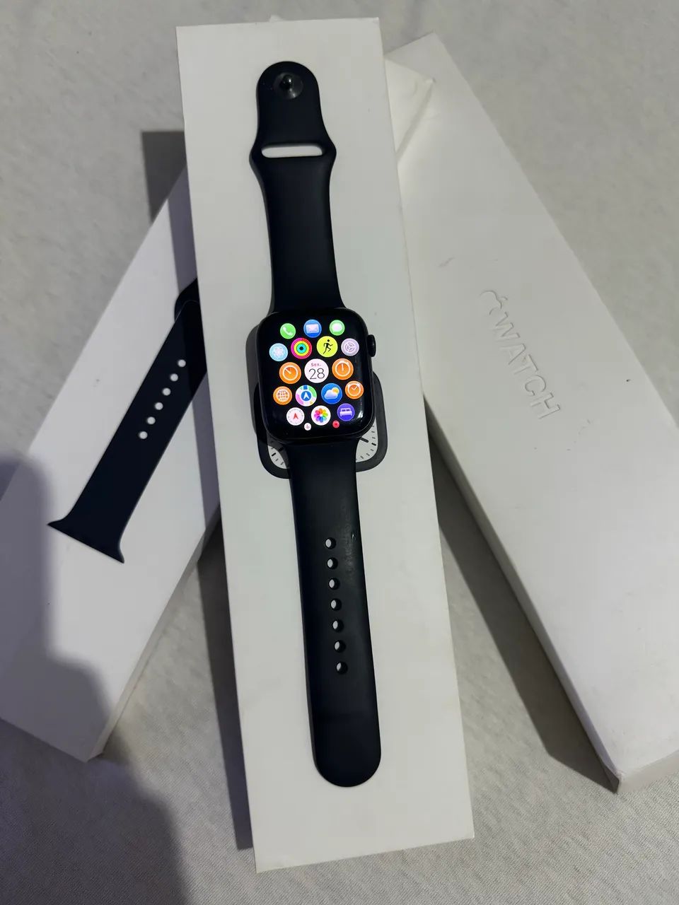Apple Watch séries 7 - Foto 2