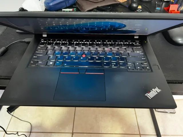 Notebook Lenovo T470 - Foto 2