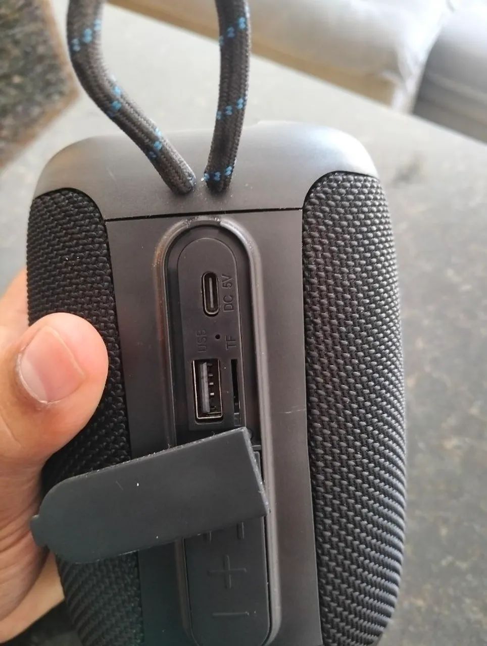 Caixa som bluetooth  - Foto 3