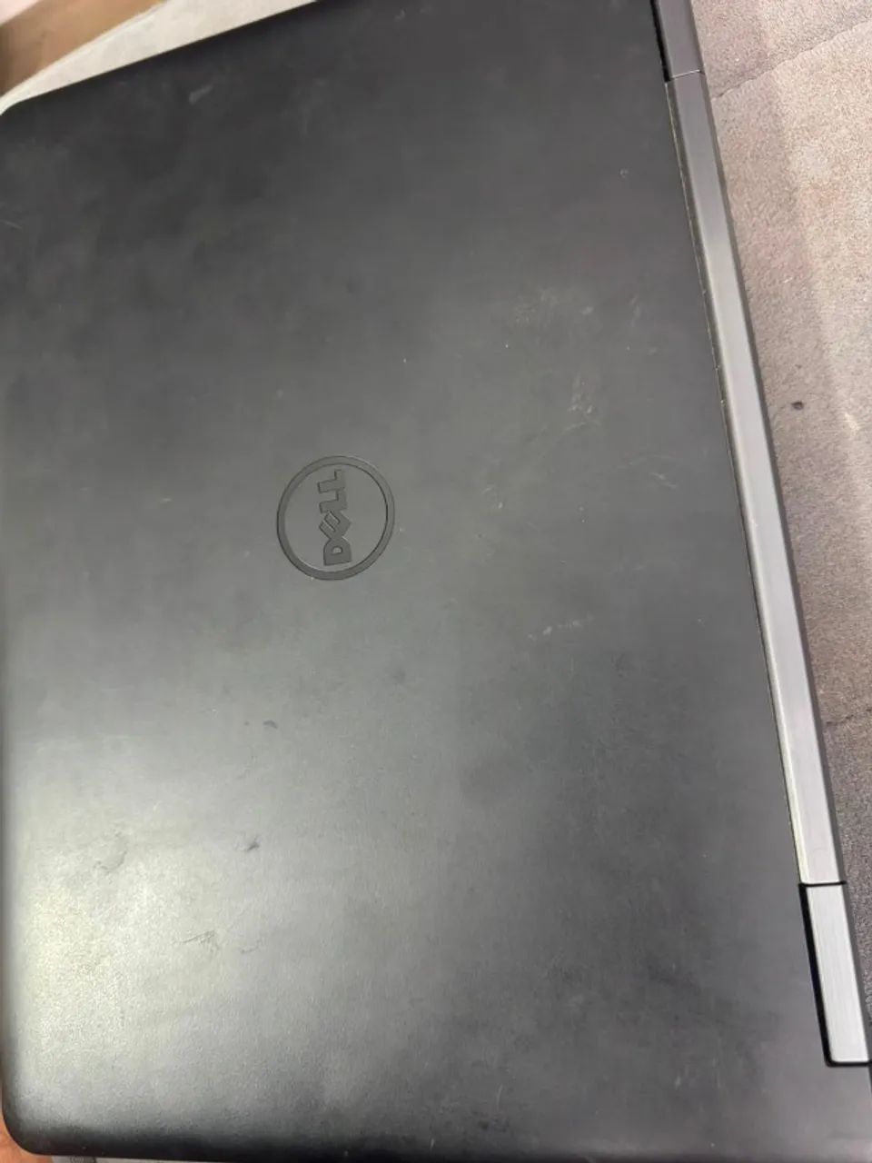 NOTEBOOK DELL LATITUDE E5440 - 8GB RAM 240 GB SSD - Foto 2