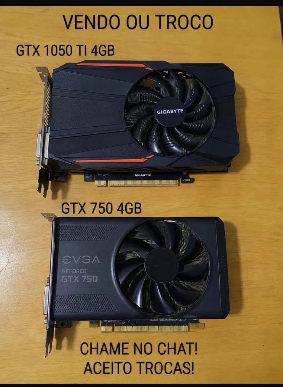 Placa de video