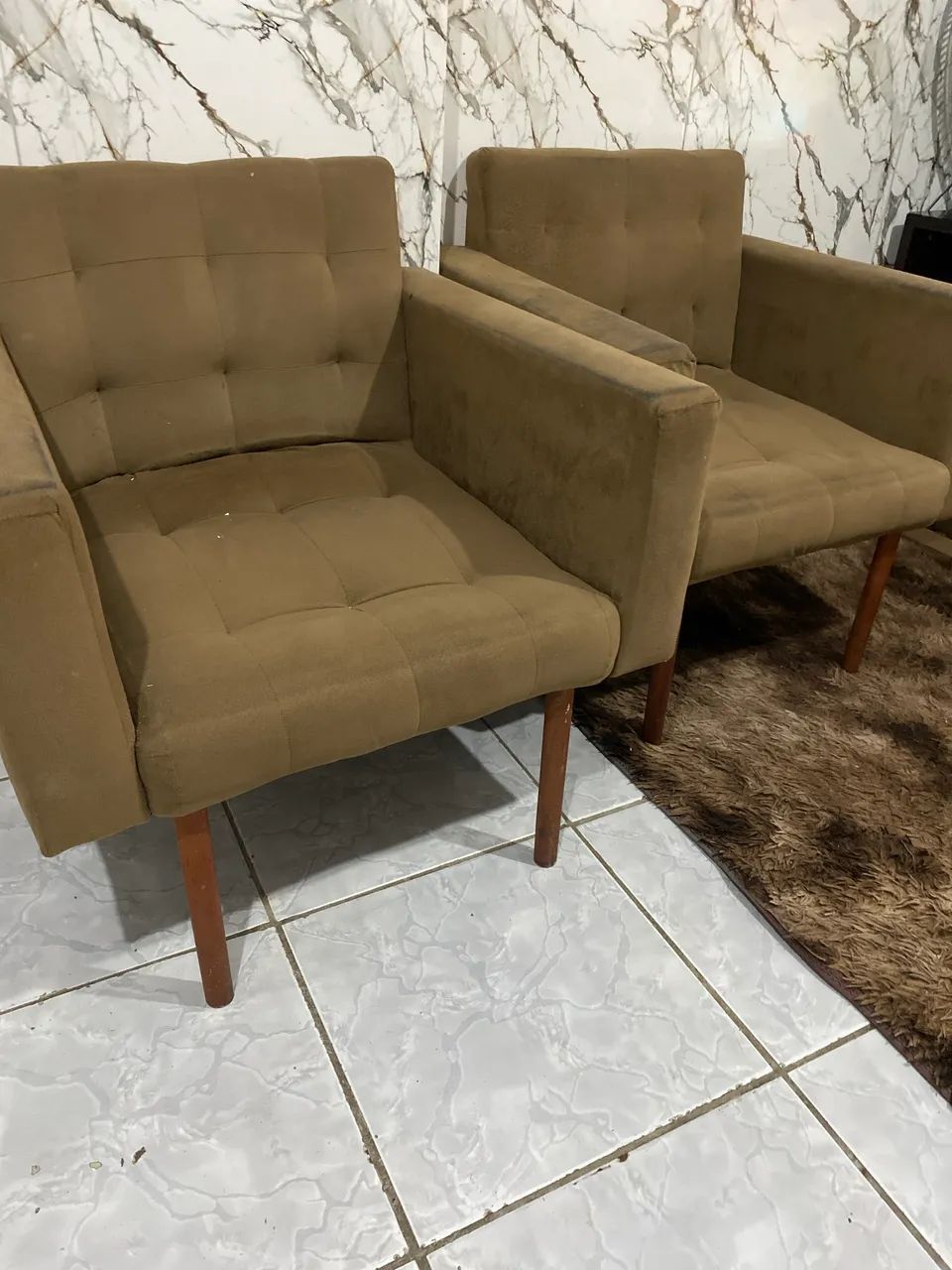 Poltronas - Foto 2
