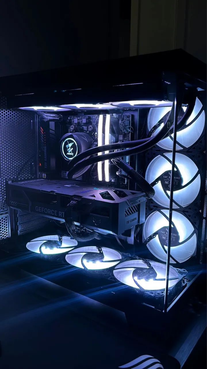 Pc gamer 