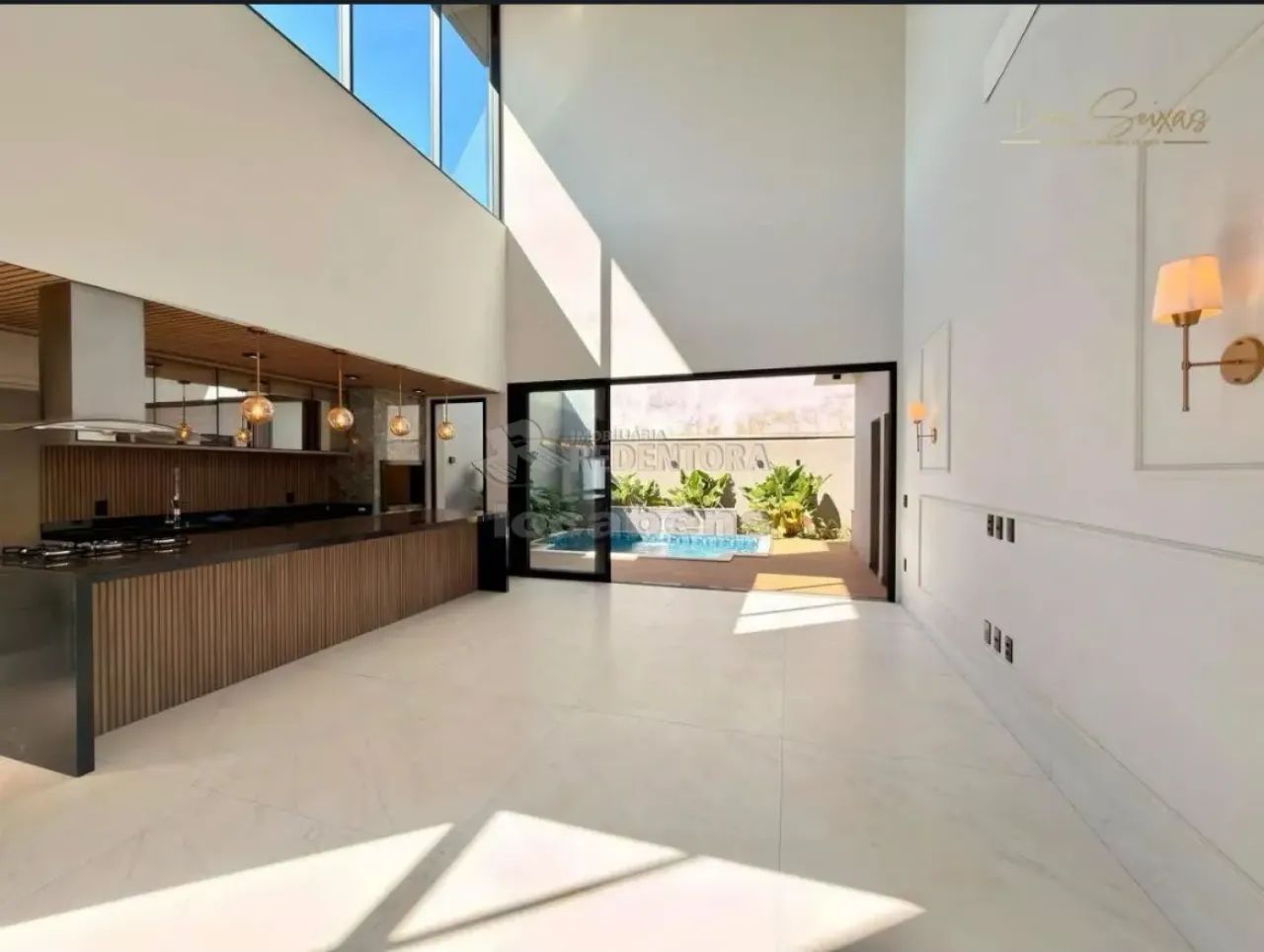 Quinta do Lago- Casa térrea com 03 dormitórios - Foto 4