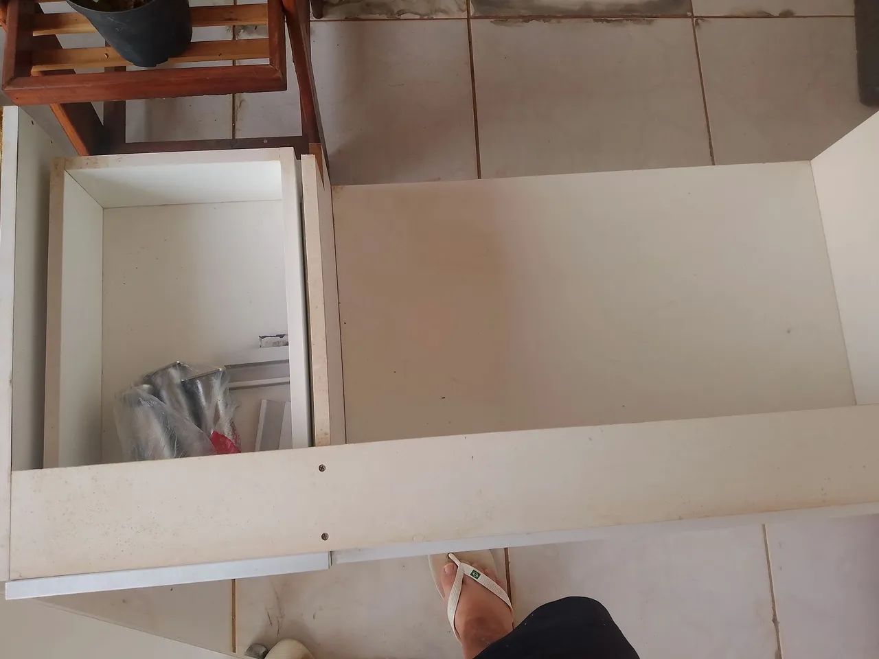 Armário para pia - Foto 3
