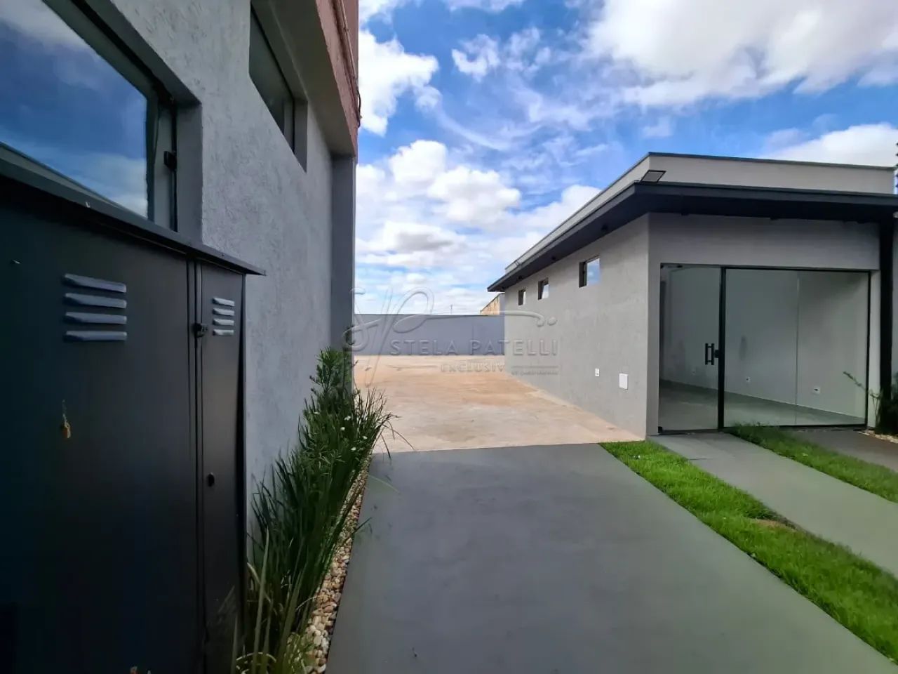 Loja de 80m² com escritório para a locação - Vila Monte Alegre - Foto 3