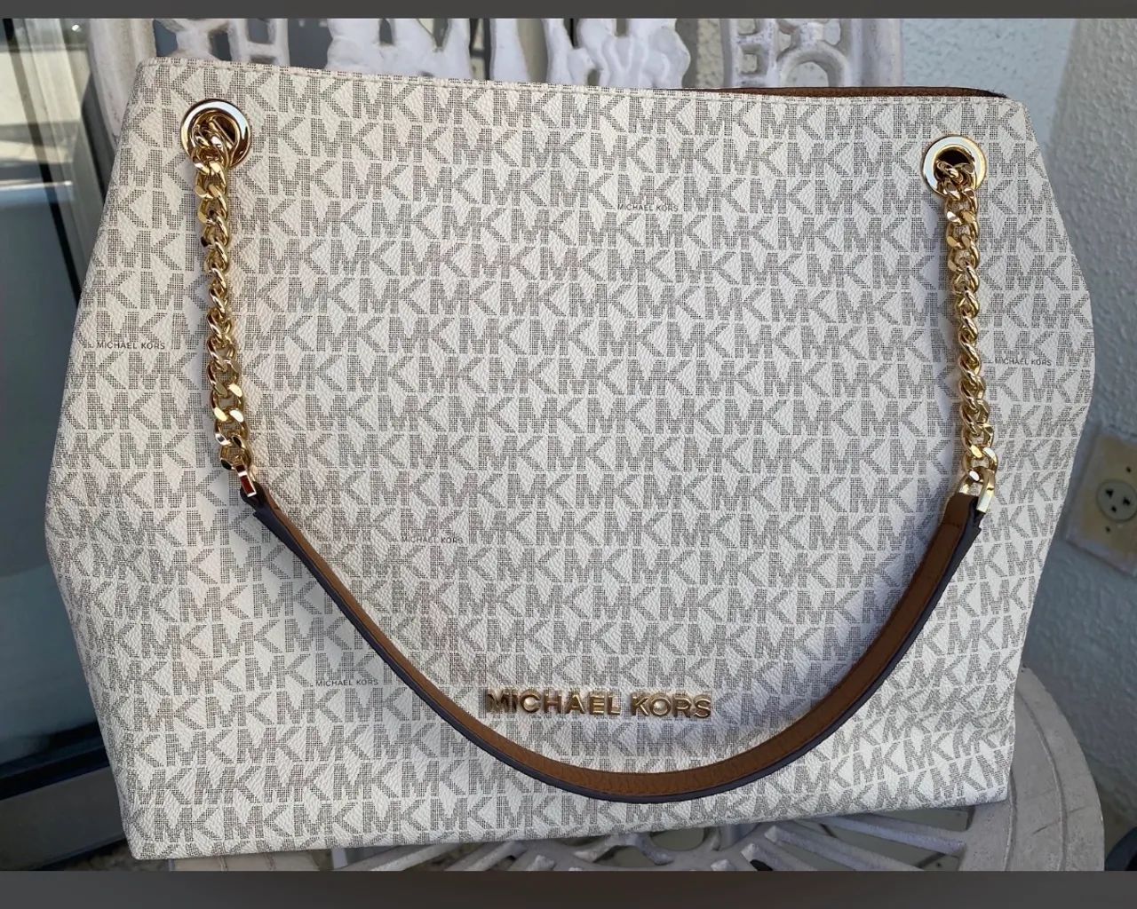 Bolsa Michael Kors 