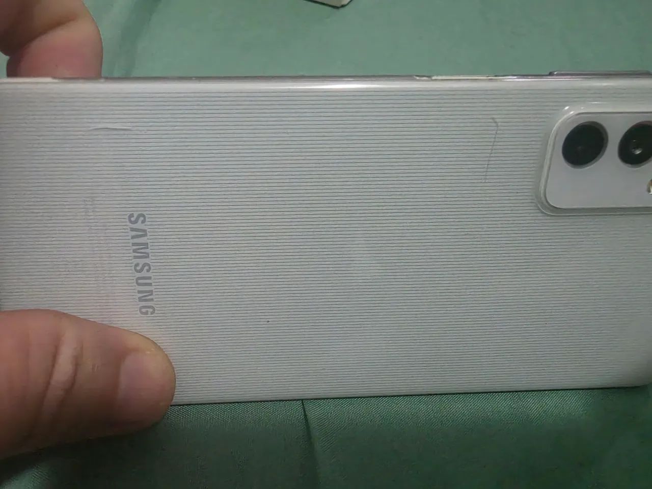 Samsung M52 5G - Foto 3