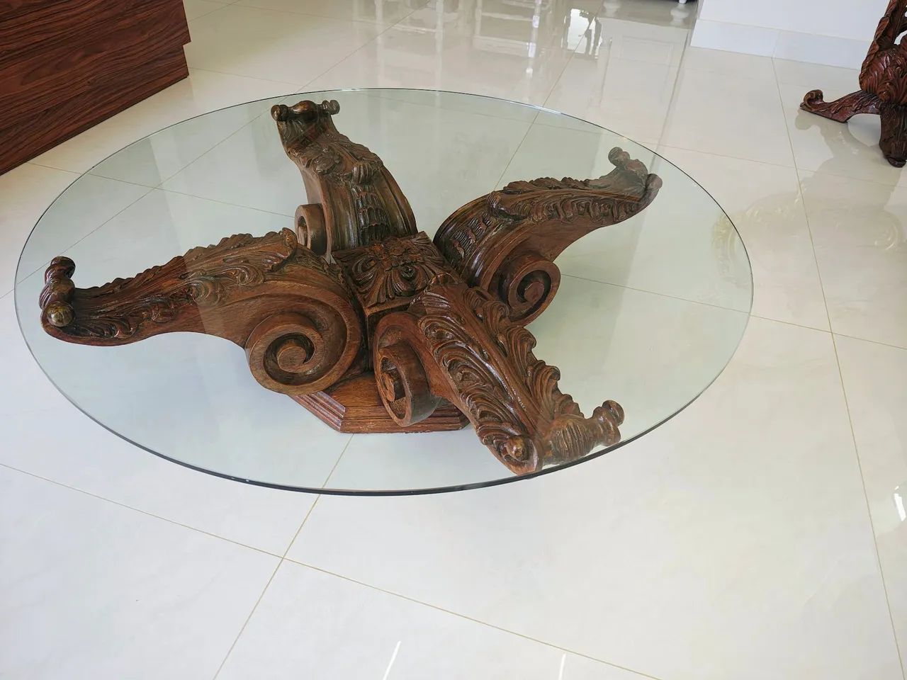 Mesa de centro  - Foto 2
